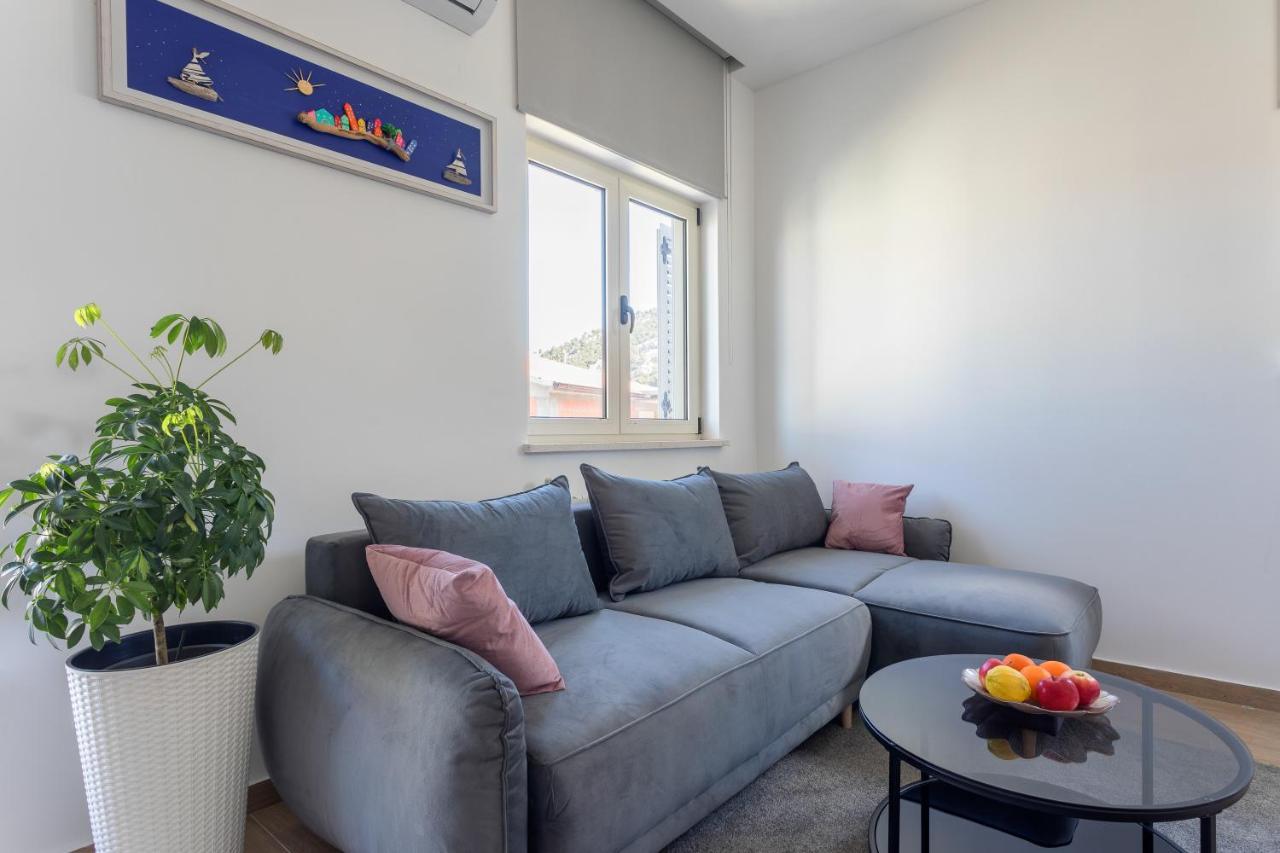 Apartman Jakic