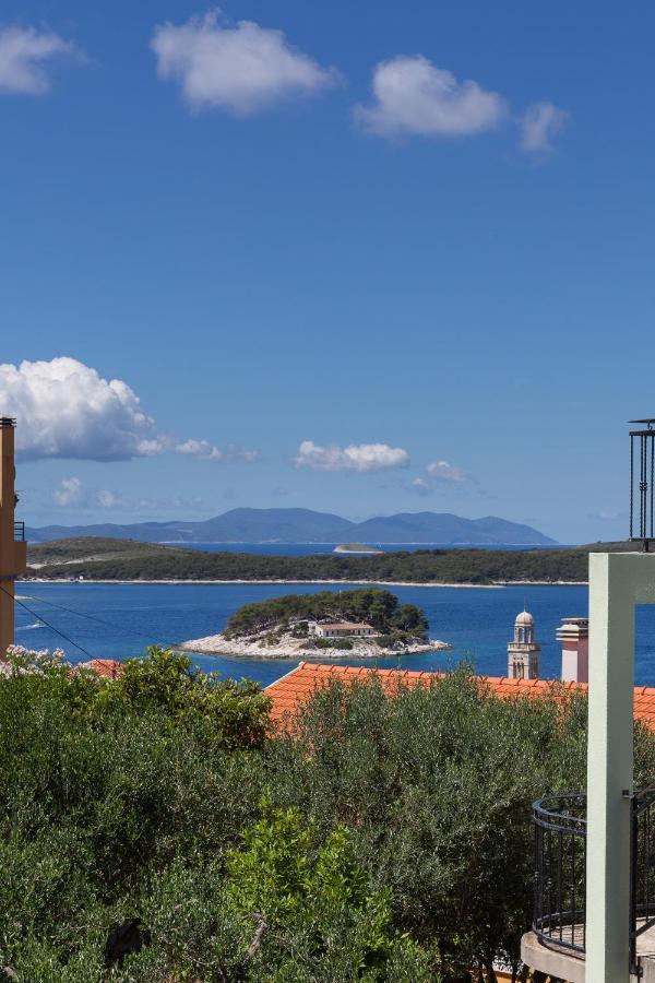 Jakic Apartman Hvar Town