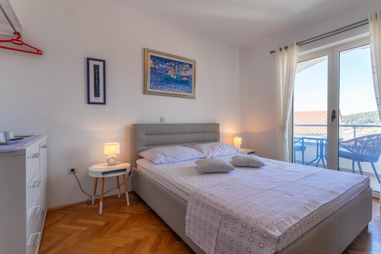 Apartman Jakic Hvar Town