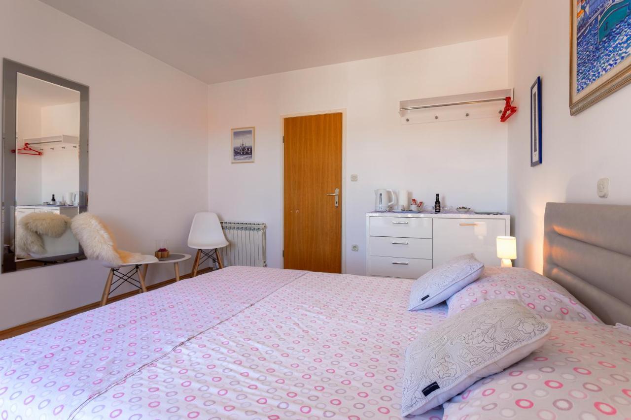 Apartman Jakic Hvar Town