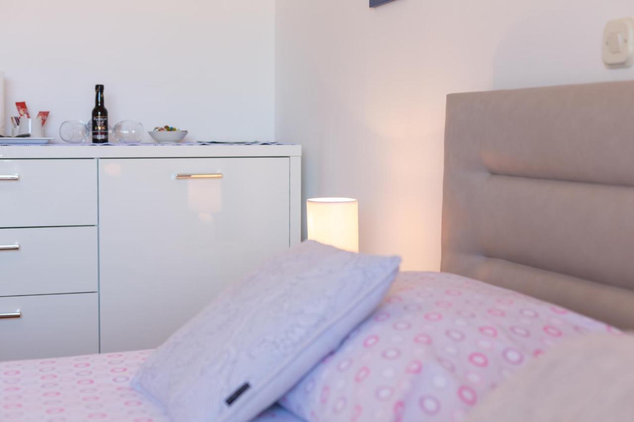 Apartman Jakic *