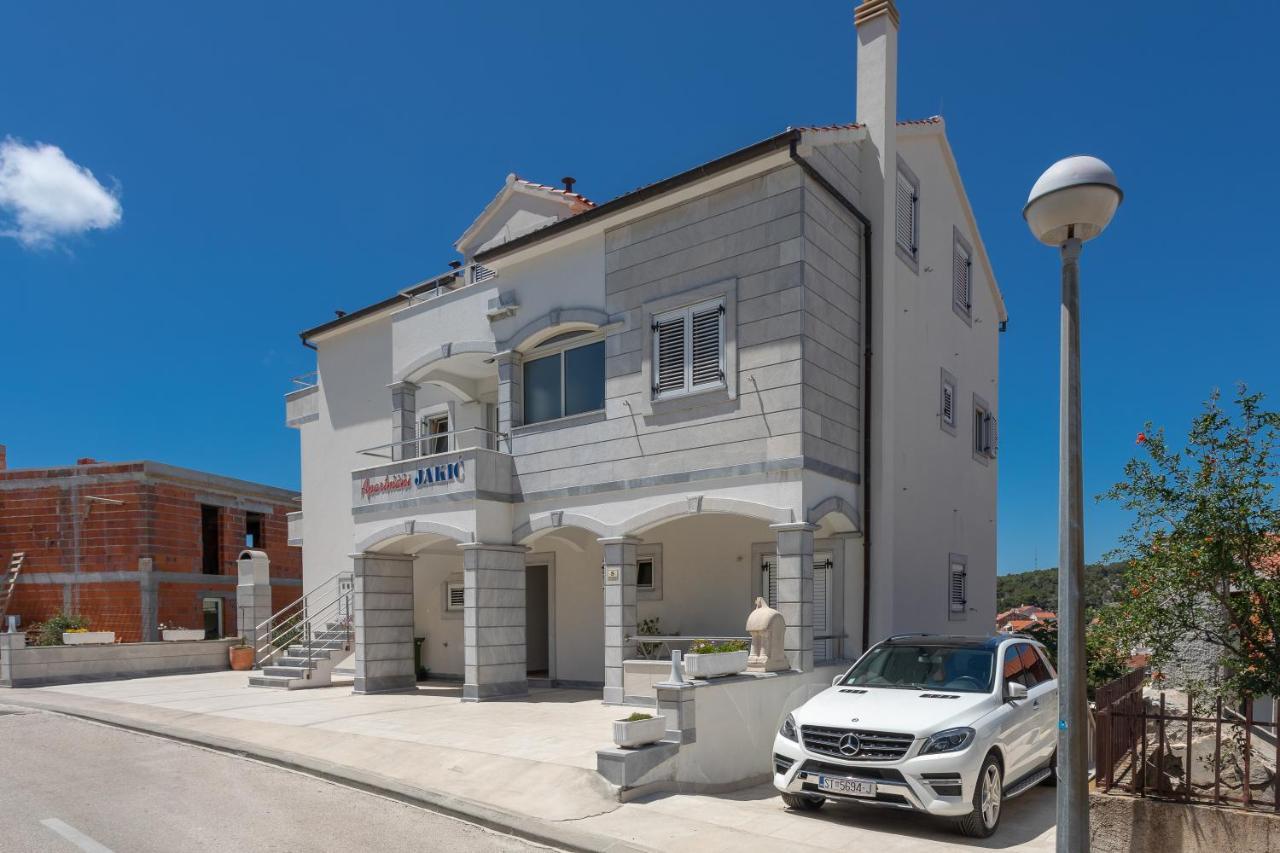 Apartman Jakic